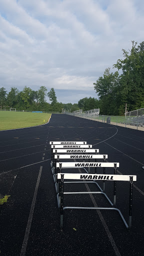 Warhill High School - Thumbnail