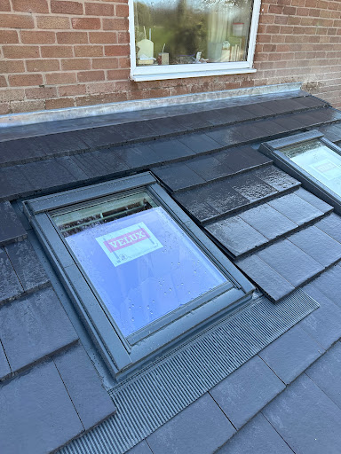 GM Roofing Services - Thumbnail