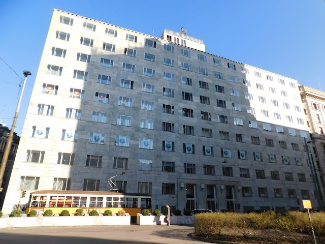Palazzo della Montecatini