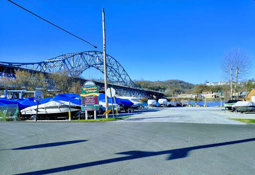 Riverside Village Shoppes - Thumbnail