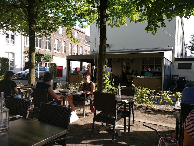 Toff, eten en drinken