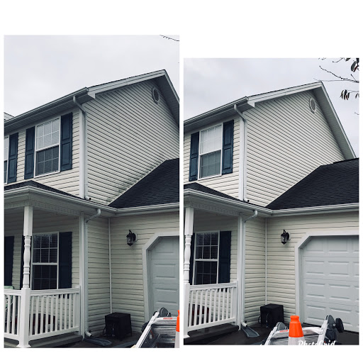 Tri-Cities Soft Wash Pros, LLC - Thumbnail