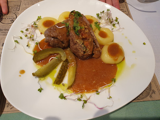 Zur Quelle Königswinter - Drachenfels Gallery - Germany