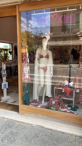 Boutique Cala Azzurra