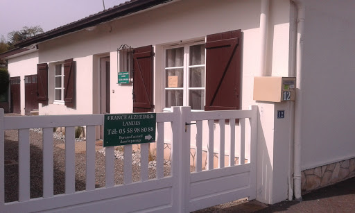 Photo de Village Landais Alzheimer à Saubusse (40180)