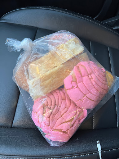 Panaderia - Visual