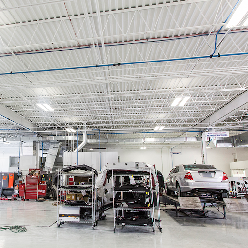 Gerber Collision & Glass - Farmington Gallery - United States