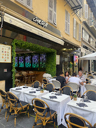 Photo n°41 de Omura - Restaurant Asiatique à Nice (Restaurant asiatique)