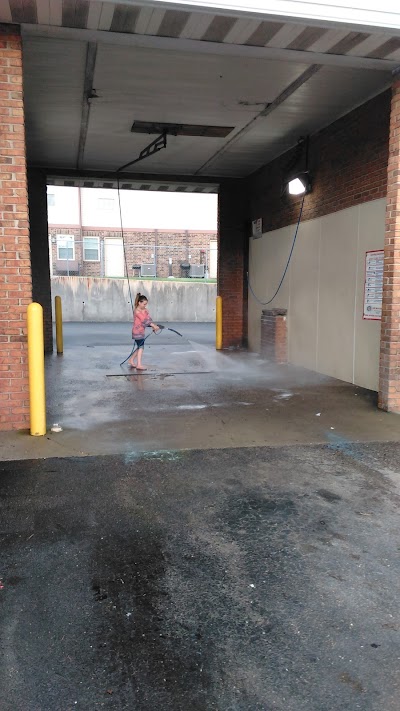 Vandalia Coin Laundry & Car Wash