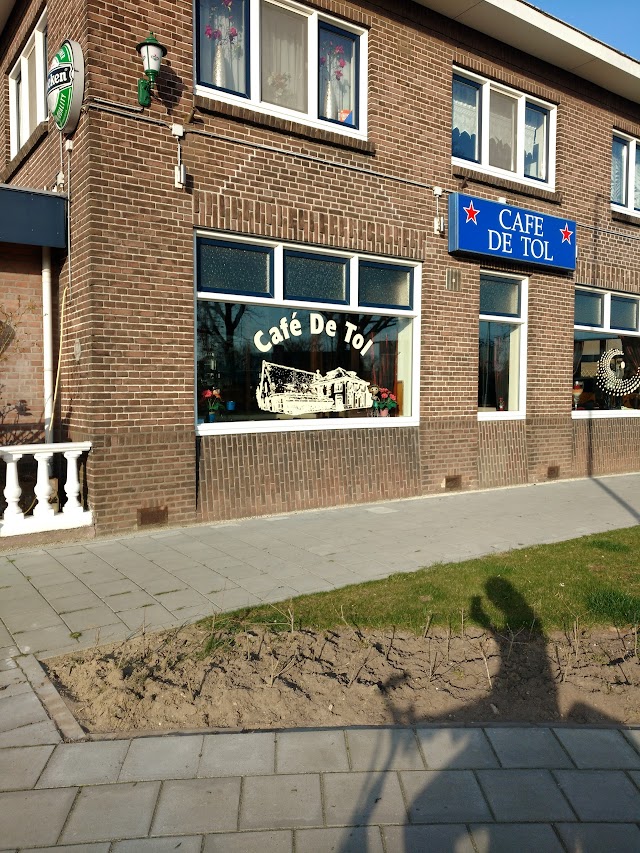 Restaurant Mytilini Duiven