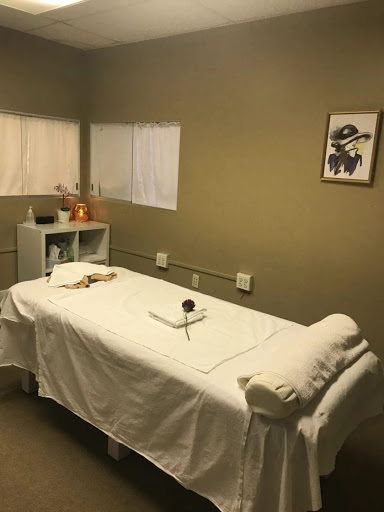 Manassas Massage Therapy - Thumbnail