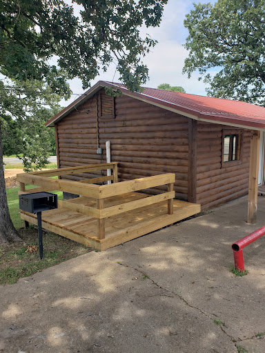 Wister Lake Cabins & RV Park - Thumbnail