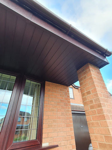 Looe Roofing Experts - Visual
