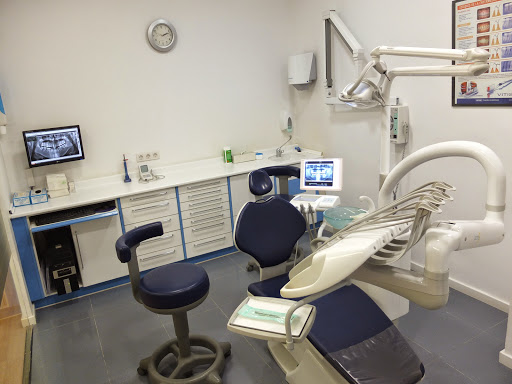 Clínica Dental Utebo