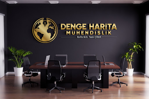 Denge Harita Mühendislik