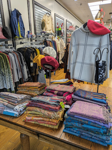 Textiles - Visual