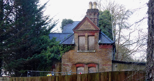 Cane Hill North Lodge - Thumbnail