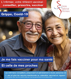 Photo n°6 de Cabinet Infirmier Schmitt Dominique à Reichshoffen (Infirmier praticien)