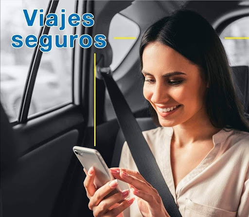 RADIO TAXI EXCELENCIA PLUS PACHUCA. - Thumbnail