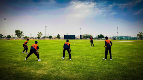 Kuwait Ramadan T10 League