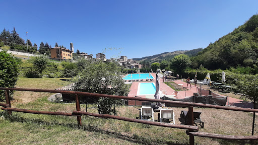 Piscina Comunale di Romagnese - Thumbnail