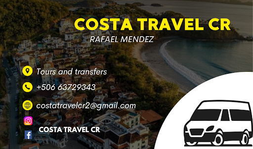 Costa Travel CR