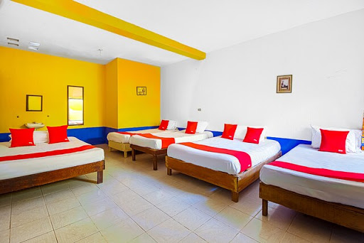 OYO Hotel Posada Los Faroles,Tabasco - Thumbnail