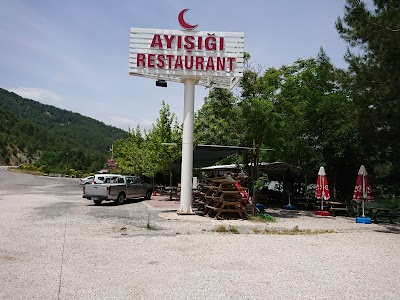 Ayışığı Restaurant Bucak