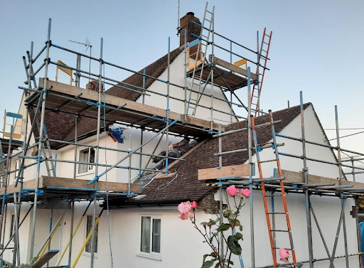 Spraytex Render & Paint Services - Thumbnail