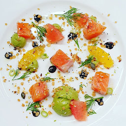 Photo n°9 de La Prévôté Restaurant Eco-Responsable à Gray (Restaurant)