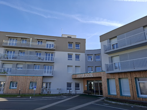Photo de Foyer Le Soleil