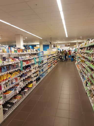 Shopping Center Winkelhof - Thumbnail