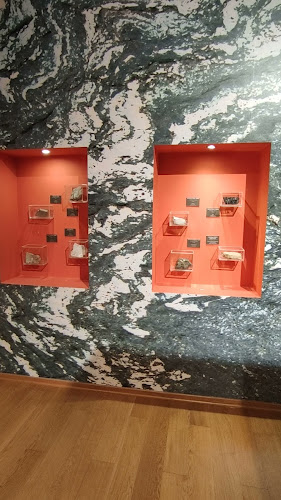 Μουσείο Γεωλογικών Σχηματισμών Μετεώρων