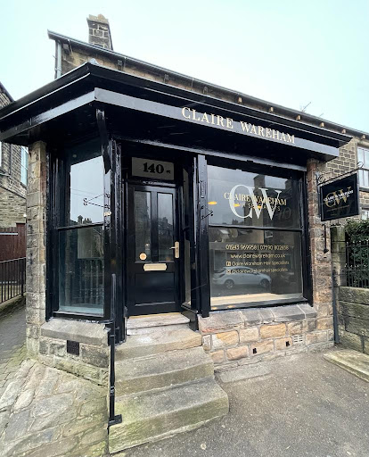Claire Wareham Hair Specialists