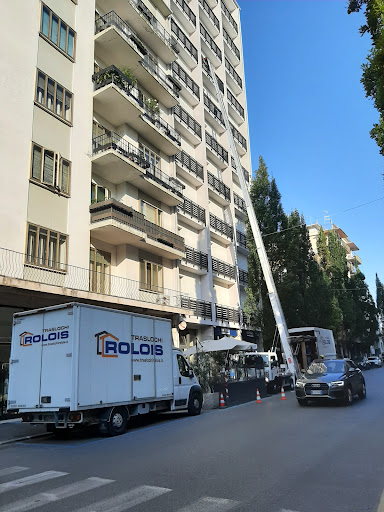 Traslochi Trasporti Rolois