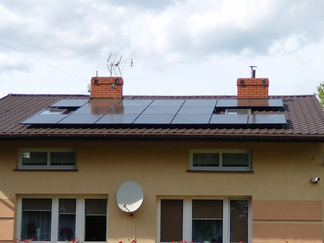 PV Control - Klimatyzacja i Kotły Gazowe - Wykonawca instalacji grzewczych, klimatyzacyjnych i wentylacyjnych