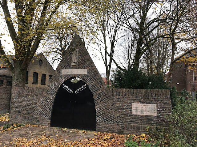 Joods Poortje