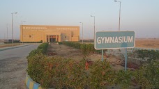 MUET GYMNASIUM hyderabad