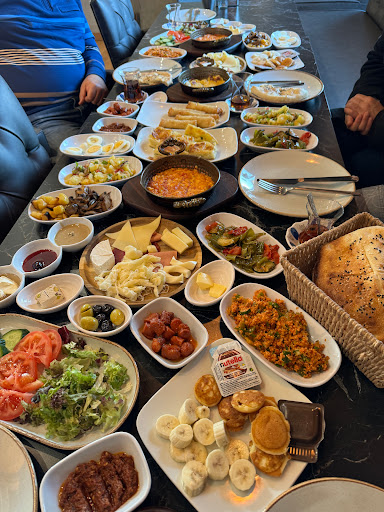 Sohbet barbecue cafe&restaurant - Thumbnail