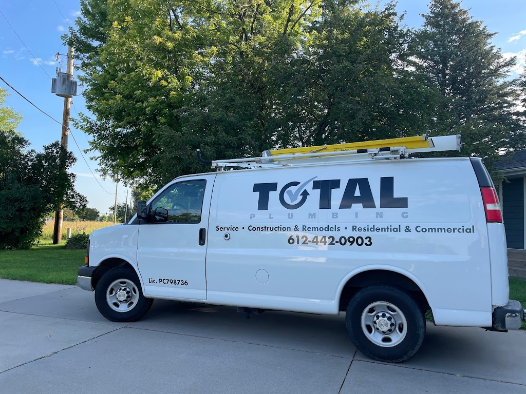 Total Plumbing, LLC - Plumbing Services