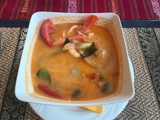 Ristorante Thai Seangkan Verona