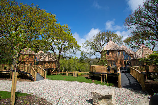 Shorefield Country Park - Shorefield Holidays