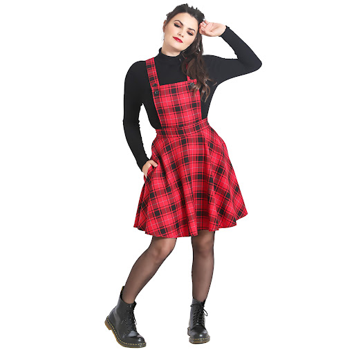 Atomic Cherry - Visual