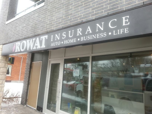 Rowat Insurance Brokers - Ottawa East