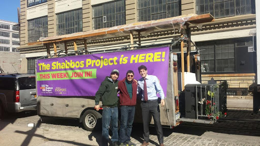 Mazel Tov Moving Inc - Thumbnail