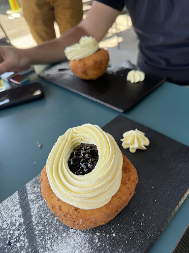 Vlamia Restaurant (Ro) - Thumbnail