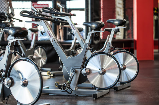 UFC GYM RED DEER - Thumbnail