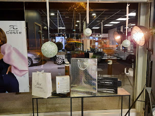 Photo n°12 de Salon PASCAL COSTE LE MUY à Le Muy (Salon de coiffure)