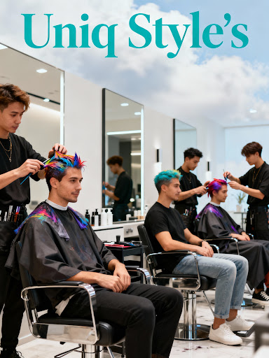 “Uniq Styles" post image