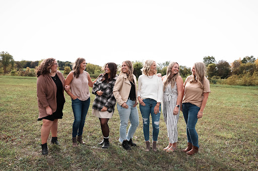 Willow Salon + Co (Inspire Salon) Gallery - United States